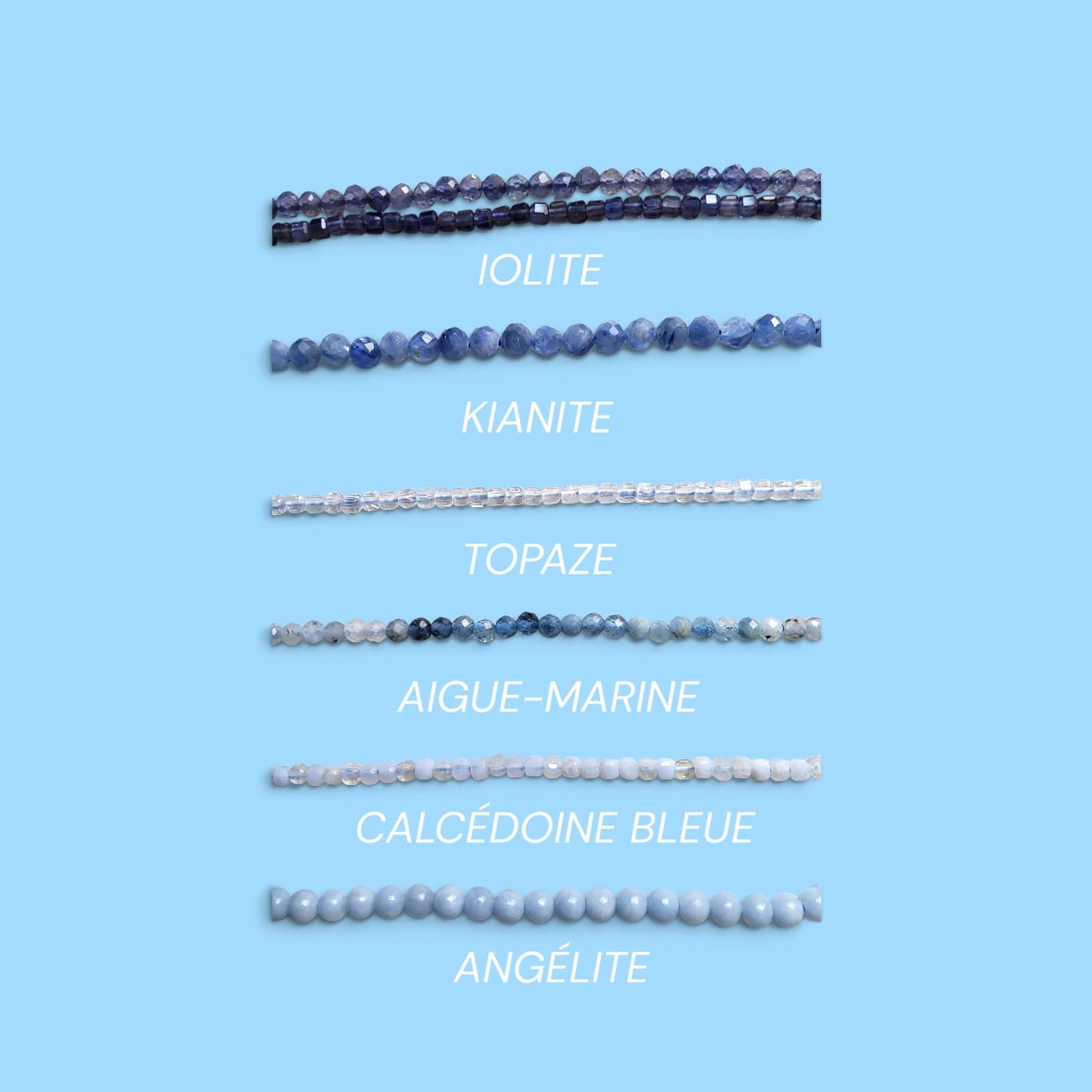 Bracelets 2