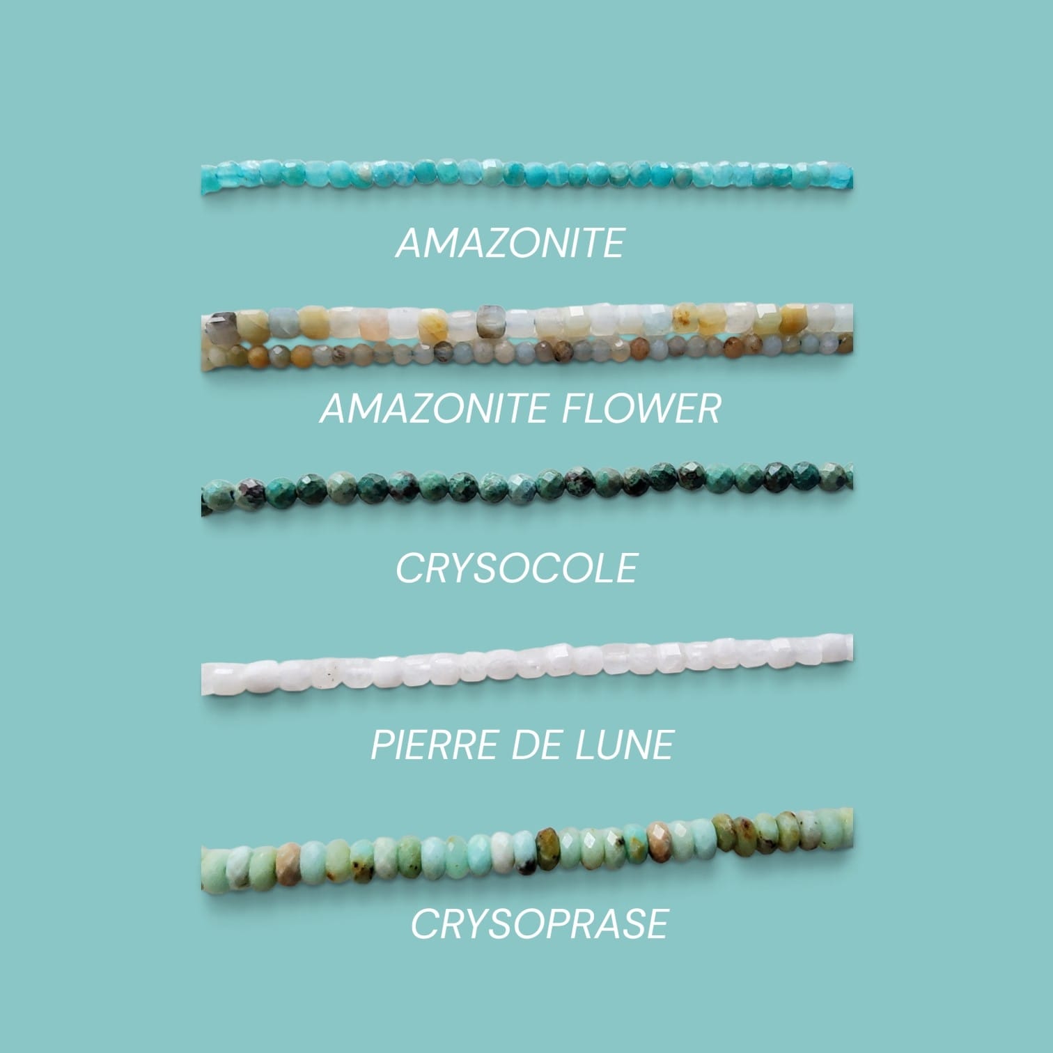 Bracelets 3